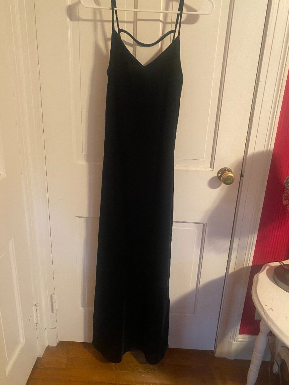 Stunning Velvet Forever 21 Dress
